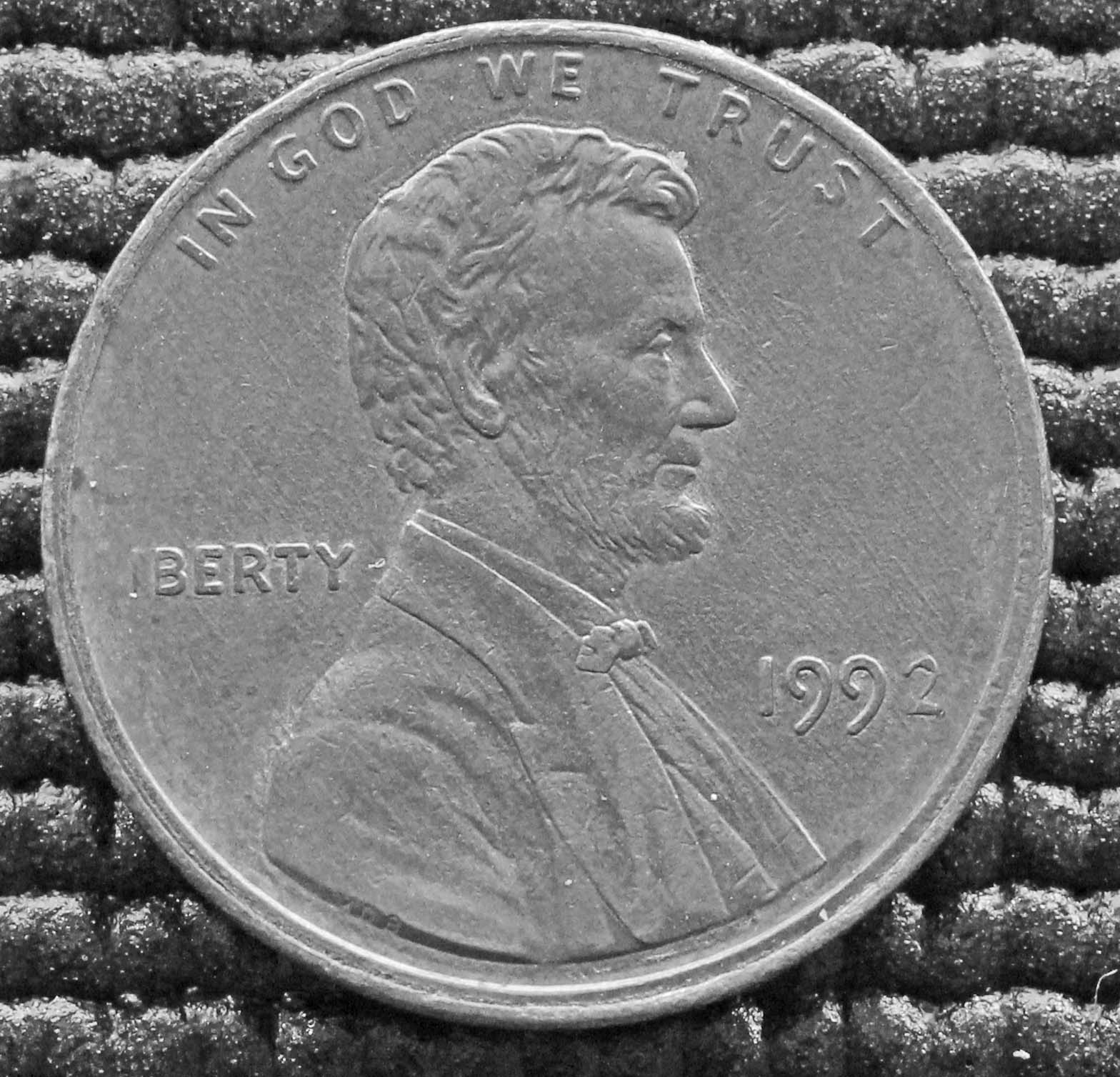 1992-LSC-Odd-